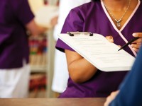 Personalizing The Patient Check-in Experience