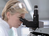 Bar Code Slide Labeling Helps Reduce Misidentification Errors In The Laboratory