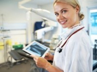 Which mHealth Apps are Best? Let the Doc Prescribe