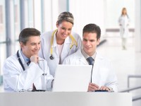 Irene Xu @ Business Analytics 2011