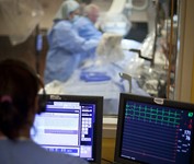 U of M Health System — “Hail to the Victors”