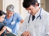 Best Practices For Implementing An EHR