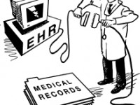 Security, Cloud and Mobility. Intel at HIMSS12