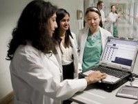 EMR/EHR Vendor Demonstration Checklist