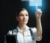 Mobile health may lead to new business models