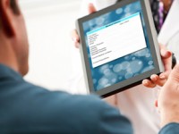 Incorporating More Social and Behavioral Data Into an EHR