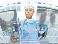 [ImagineCup 2013] Team HCMUP  – mHealthCare Project