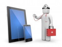 Replacing an EHR-EMR