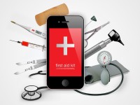 Smartphone photo quality good enough for telemedicine consults