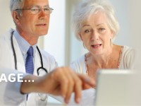 EHR: Donnie Parish and Charles W. Grim’s EHR Story, Cherokee Nation