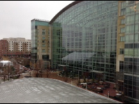 From the mHealth Summit 12/9/13