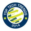 Top Ten Tech Trends: The Surface is Being Scratched