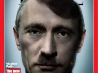 Meet the New Boss and the new Anchluss