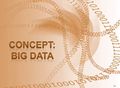 Informatics and Big Data for ACOs